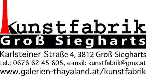 Kunstfabrik Groß Siegharts