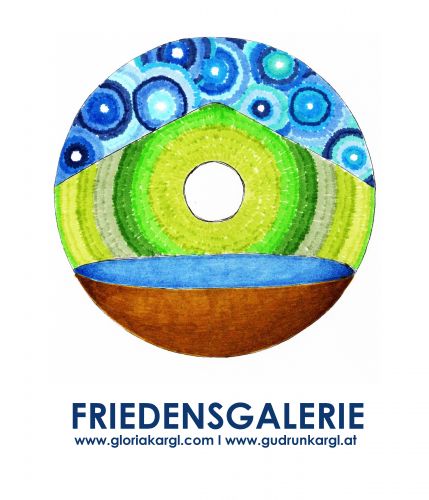 Friedensgalerie & Atelier Gudrun Kargl 