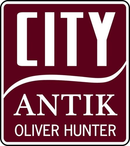City-Antik Oliver Hunter