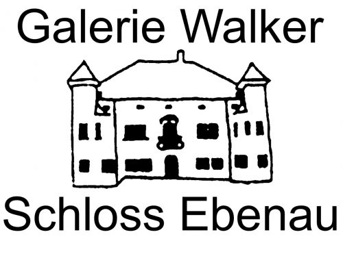 GALERIE WALKER I Schloss Ebenau
