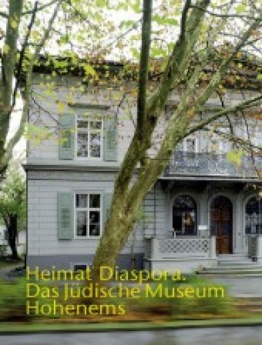 Jüdisches Museum Hohenems, Villa Heimann-Rosenthal