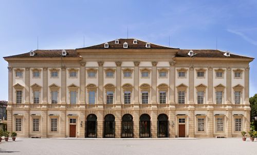 Gartenpalais LIECHTENSTEIN