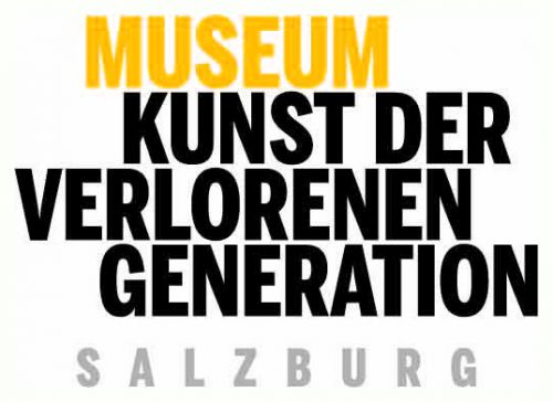 Museum Kunst der Verlorenen Generation