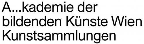 GEMÄLDEGALERIE der Akademie der bildenden Künste Wien