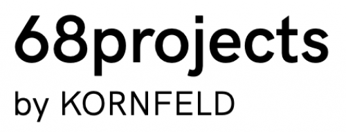 68projects by KORNFELD