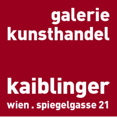 KAIBLINGER - Galerie & Kunsthandel