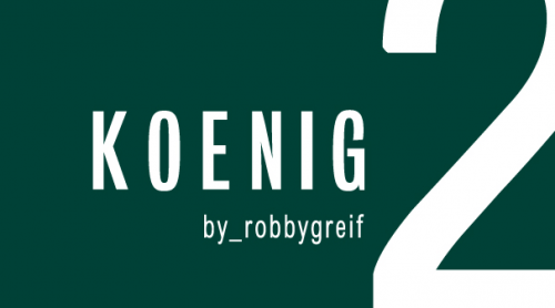 KOENIG2 by_robbygreif
