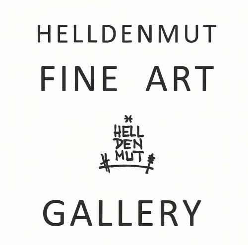 HELLDENMUT FINE ART GALLERY