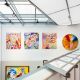 vernissage Kunstmagazin