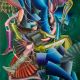 vernissage Kunstmagazin