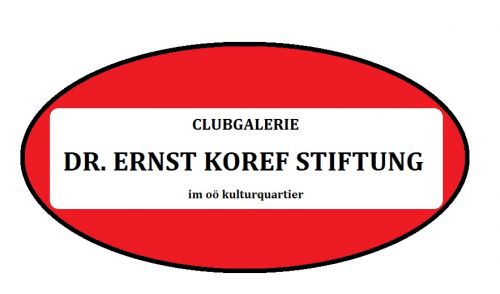 Clubgalerie der Dr. Ernst Koref-Stiftung